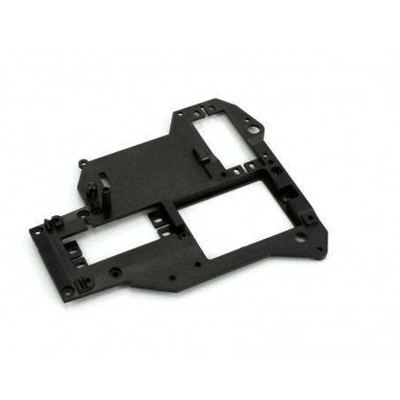 VZ039 - Subchasis Kyosho V-One S II