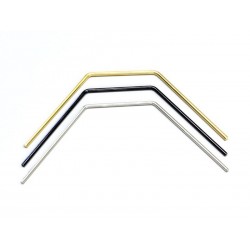 VZ085 -  Rear Stabilizer Bar Set  Kyosho V-One RR x3 pcs