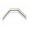 VZ085 -  Rear Stabilizer Bar Set  Kyosho V-One RR x3 pcs
