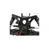 HB Racing E817T Truggy Electrico 1/8 TT KIT Competicion