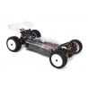 HB Racing D418 1/10 Buggy Electrico 4x4 KIT Competicion