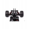 HB Racing D418 1/10 4WD Off-Road Buggy Competition KIT