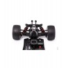 HB Racing D418 1/10 Buggy Electrico 4x4 KIT Competicion