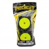 Procircuit Tires Hot Dice V2 C1 Super Soft Glued x2 pcs