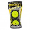 Ruedas Hot Dice V2 C1 Super Soft Procircuit Pegadas x2 uds.