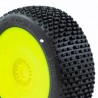 Procircuit Tires H-Block V2 C1 Super Soft Glued x2 pcs