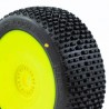Procircuit Tires H-Block V2 C2 Super Soft Glued x2 pcs