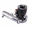 Combo Motor OS Speed R21GT Competicion