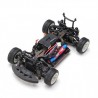 1/24 4x4 RallyRC Car RTR WLTOYS A242