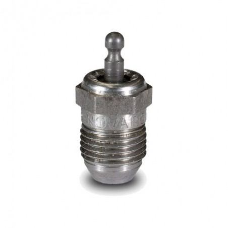 Conical Turbo glow plug C6TGFB Novarossi