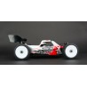 SWORKz S35-4E 1/8 Brushless Pro Buggy Kit