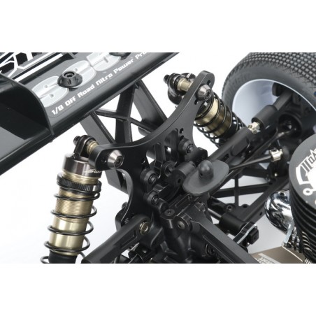 Sworkz RC1-Racing S35-4 1:8 Nitro Buggy Pro Kit #SW-910035