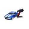 Kyosho FW06 Chevy Camaro Z28 1/10 RTR Nitro - Blue