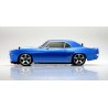 Kyosho FW06 Chevy Camaro Z28 1/10 RTR Nitro - Blue