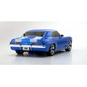 Kyosho FW06 Chevy Camaro Z28 1/10 RTR Nitro - Blue