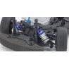 Kyosho FW06 Chevy Camaro Z28 1/10 RTR Nitro - Blue