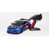 Kyosho FW06 Alpine GT4 1/10 RTR Nitro - Blue