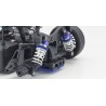 Kyosho FW06 Alpine GT4 1/10 RTR Nitro - Blue