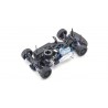 Kyosho FW06 Alpine GT4 1/10 RTR Nitro - Blue