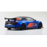 Kyosho FW06 Alpine GT4 1/10 RTR Nitro - Blue