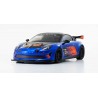 Kyosho FW06 Alpine GT4 1/10 RTR Nitro - Blue