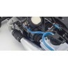 Kyosho FW06 Alpine GT4 1/10 RTR Nitro - Azul