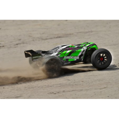 Corally Shogun XP 6S Truggy 1/8  Brushless