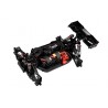 Buggy 1/8 Corally Python XP 6S Brushless