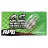 Turbo Glow Plug OS RP6 Hot Touring / On Road