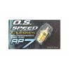 Turbo Glow Plug OS RP7 Cold GOLD EDITION On Road