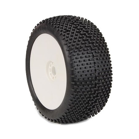 1/8 TRUGGY EVO Ibeam Soft Glued