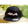 Gorra AKA Negra