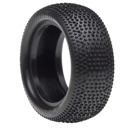 Neumatico delantero AKA Impact Soft Buggy 1/10 4x4