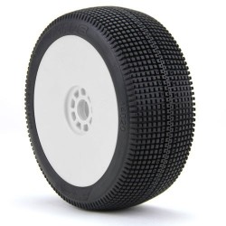 1/8 Buggy Zipps Medium - Long Wear EVO Glued