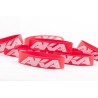 AKA Tyre mounting bands 1/8 - 1/10 x8 pcs