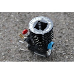 Motor Orion CRF 21 5 Puertos GT On Road