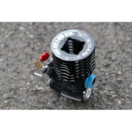 Motor Orion CRF 21 5 Puertos GT On Road