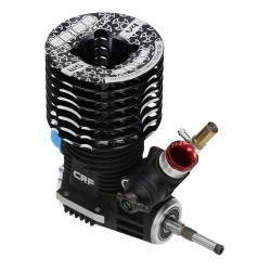 Motor Orion CRF 21 3P V4 RS WC Edition Off Road