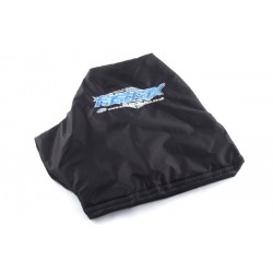 Cubre manos FASTRAX para emisora