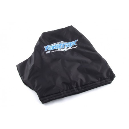 Cubre manos FASTRAX para emisora