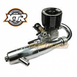 Combo motor XTR X5 + Escape XTR EFRA 2146
