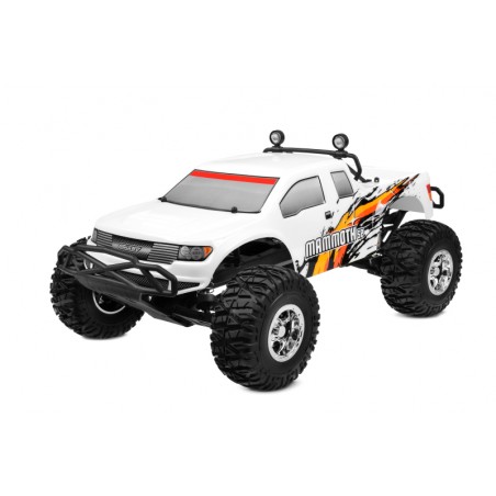 Team Corally Monster Truck Mammoth SP 1/10 2WD Brushed