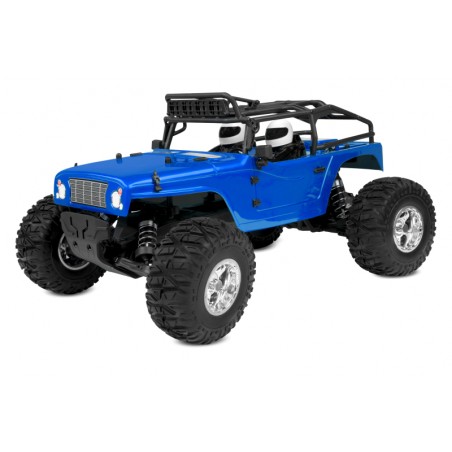 Team Corally Moxoo SP 1/10 Dessert Buggy 2WD Brushed