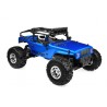 Team Corally Dessert Buggy Moxoo SP 1/10 2WD Brushed