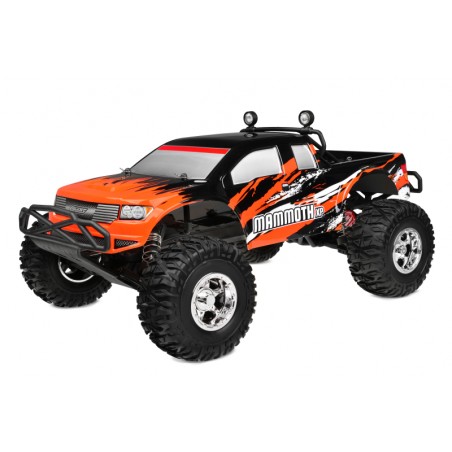 Team Corally Mammoth XP 1/10 Monster Truck 2WD Brushless