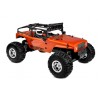Team Corally Dessert Buggy Moxoo XP 1/10 2WD Brushless