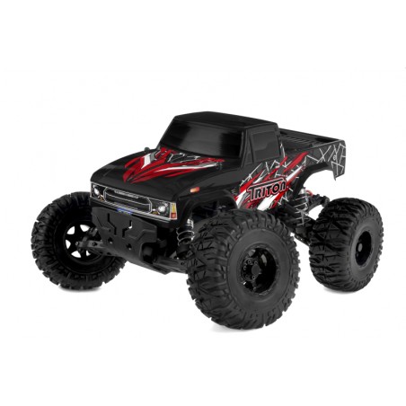 Team Corally Triton XP 1/10 Monster Truck 2WD Brushless