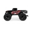 Team Corally Triton XP 1/10 Monster Truck 2WD Brushless
