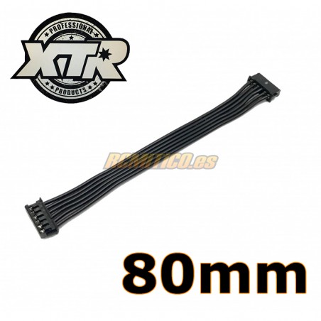 Cable sensor 80mm Universal - XTR