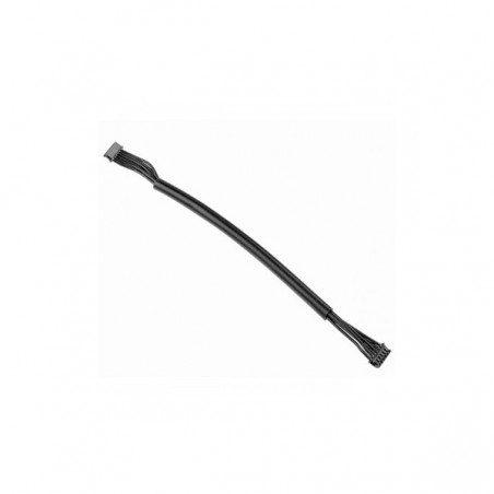 Brushless motor universal sensor wire 150mm Corally
